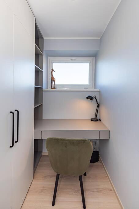 Central 2 Bd Apartment By Hostlovers 카우나스 외부 사진