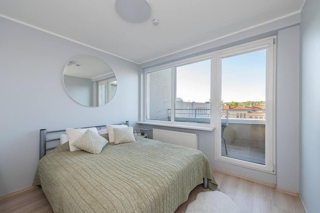 Central 2 Bd Apartment By Hostlovers 카우나스 외부 사진