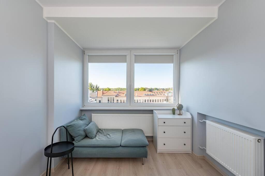 Central 2 Bd Apartment By Hostlovers 카우나스 외부 사진